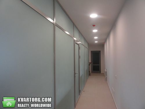 Rent out office. Киев, Терещенковская — photo 7