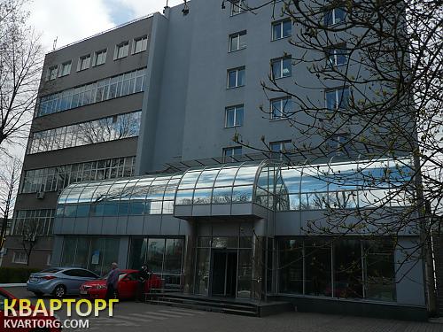 Rent out office. Киев,  Семьи Хохловых — photo 2