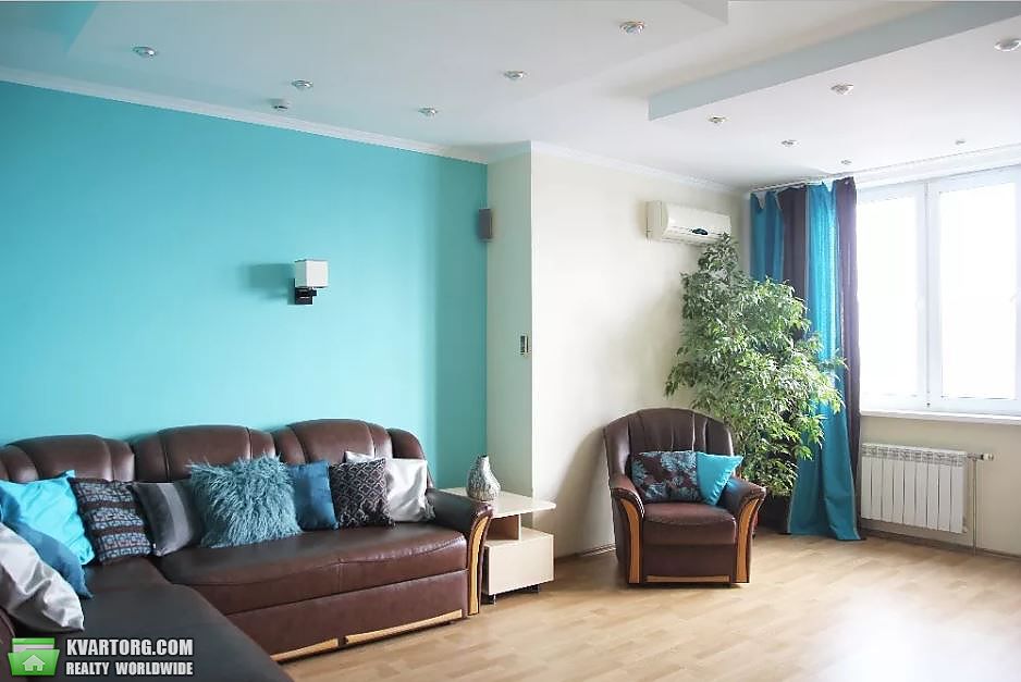 Sell 3-room apartment. Киев,  Княжий Затон — photo 6