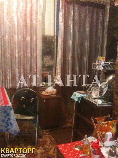 Sell 3-room apartment. Одесса, Черноморского казачества — photo 4