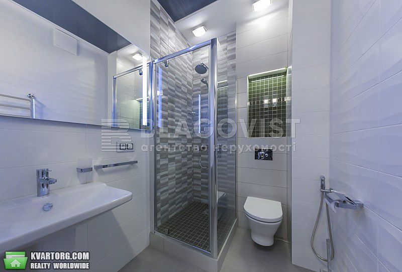 Sell 3-room apartment. Киев,  Драгомирова — photo 7