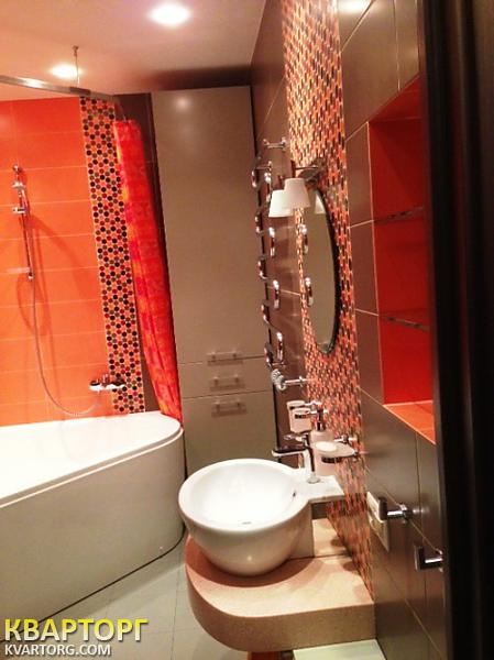 Rent out 1-room apartment. Харьков, Людвига Свободы — photo 7