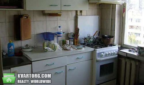 Sell 3-room apartment. Киев, Зодчих — photo 6