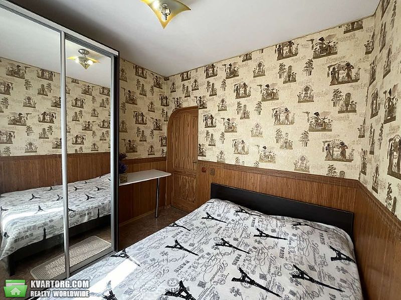 Sell 4-room apartment. Днепропетровск, бульвар Слави — photo 7