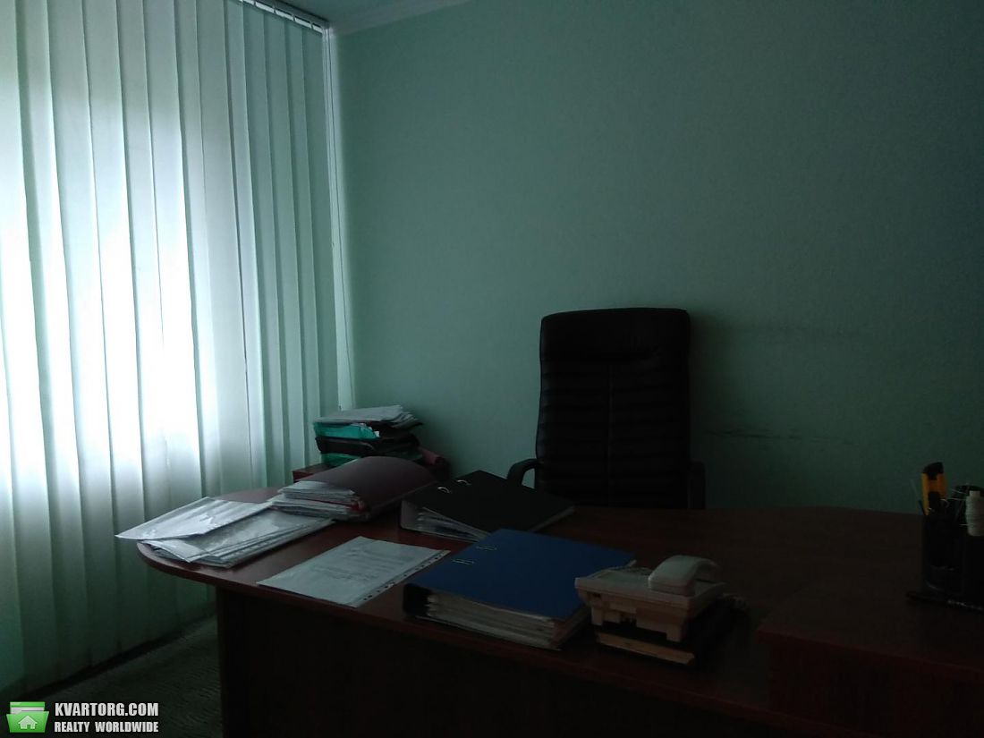 Rent out office. Киев,  Серафимовича — photo 3