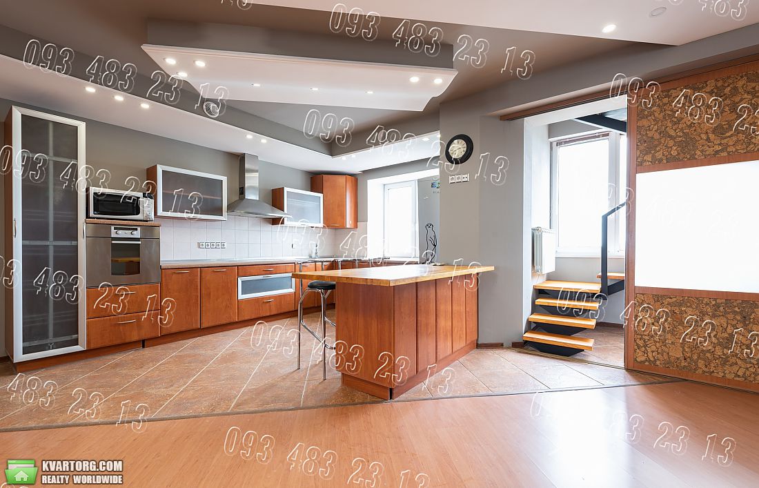 Rent out office. Киев, Бажана — photo 3