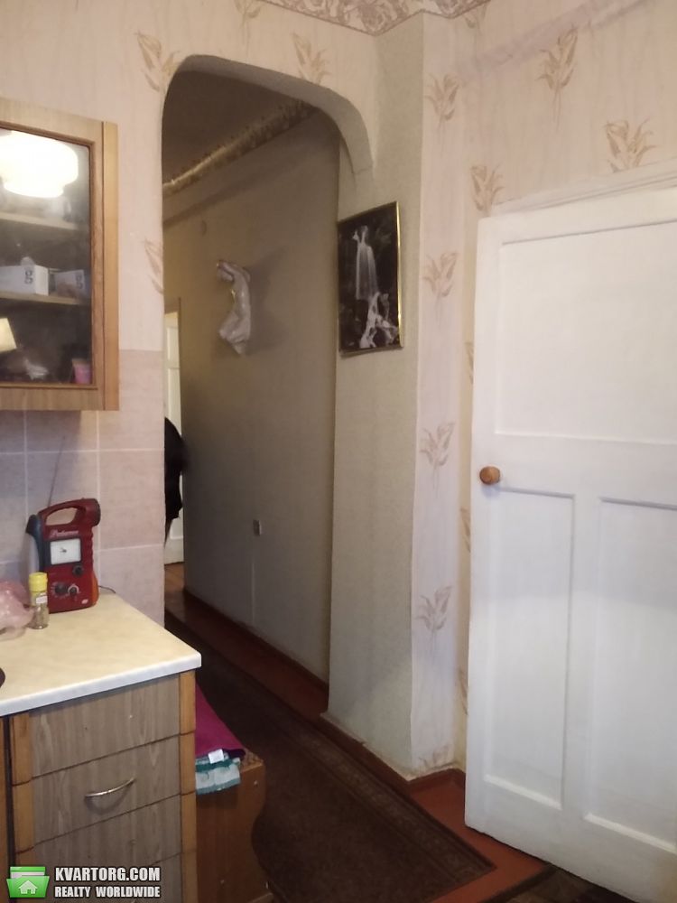 Sell 2-room apartment. Донецк, Цусимская — photo 4