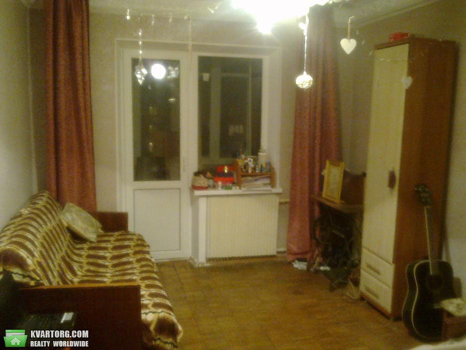 Sell 1-room apartment. Киев,  Лайоша Гавро — photo 1