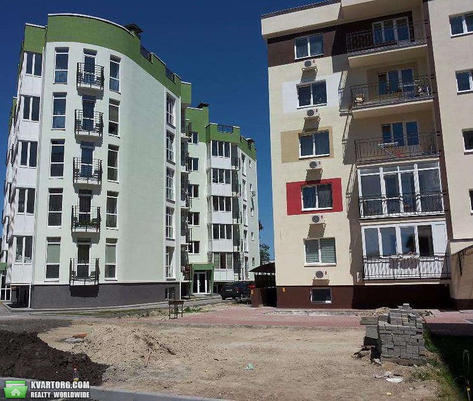 Sell 1-room apartment. Киев,  Вильямса — photo 1
