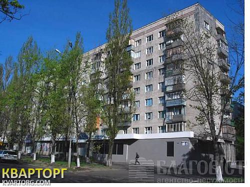 Sell 1-room apartment. Киев, Ентузиастов — photo 1
