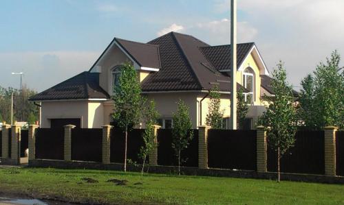 Sell house. Киевская обл., Сковороды Григория — photo 3