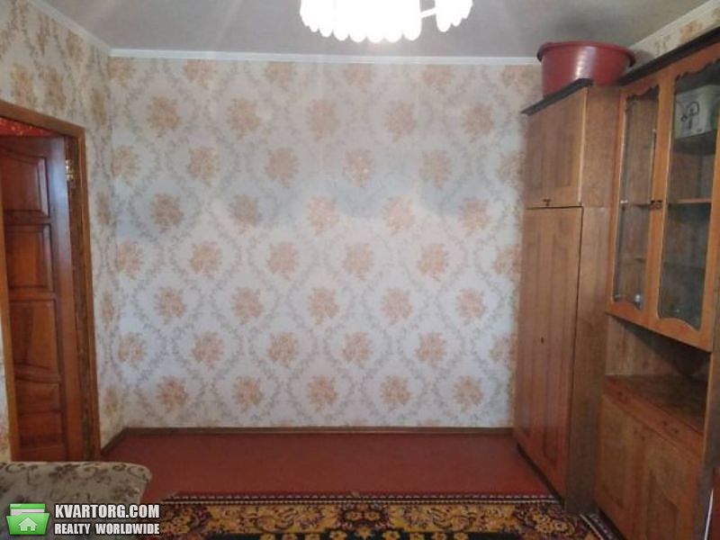 Sell 2-room apartment. Киев,  Закревского — photo 1