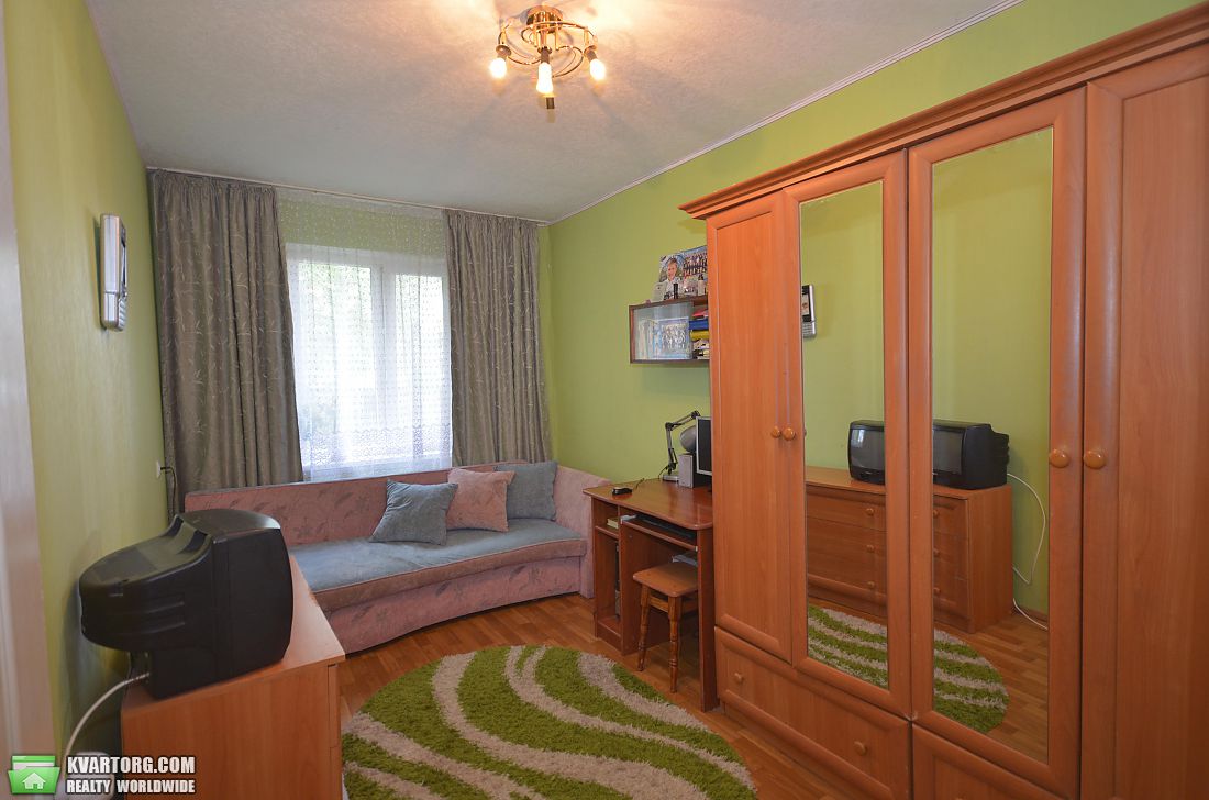 Sell 2-room apartment. Киев,  Симиренко — photo 9