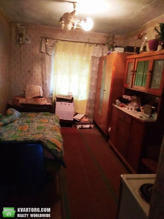 Sell 1-room apartment. Одесса, Центральная — photo 1
