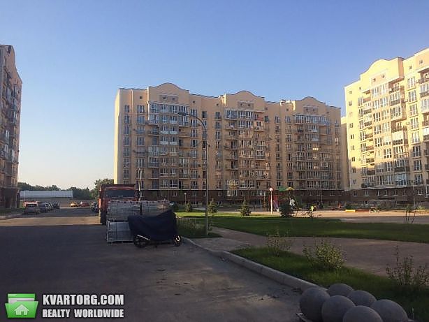 Sell 2-room apartment. Киев,  Метрологическая — photo 1