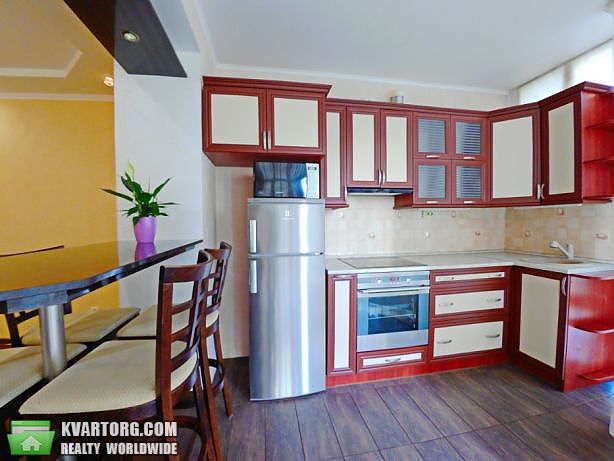 Rent out 2-room apartment. Киев,  Ломоносова — photo 4