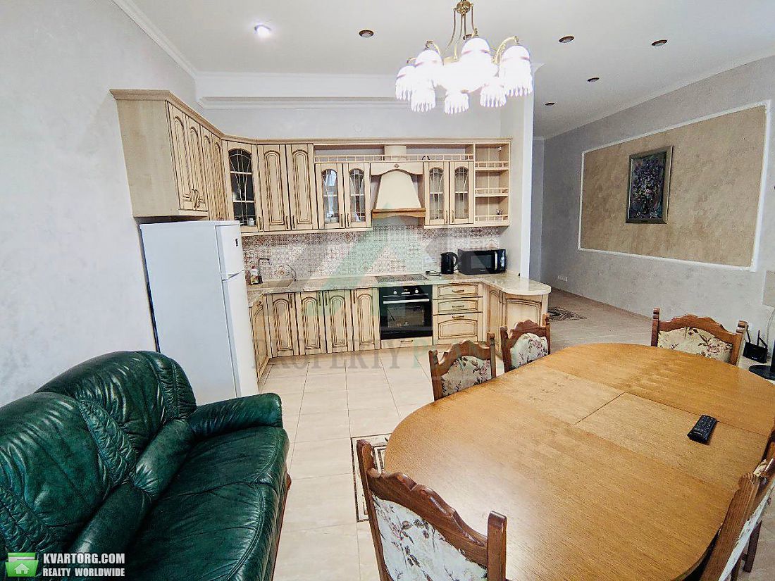 Rent out 2-room apartment. Киев, Жамбила жабаева — photo 3