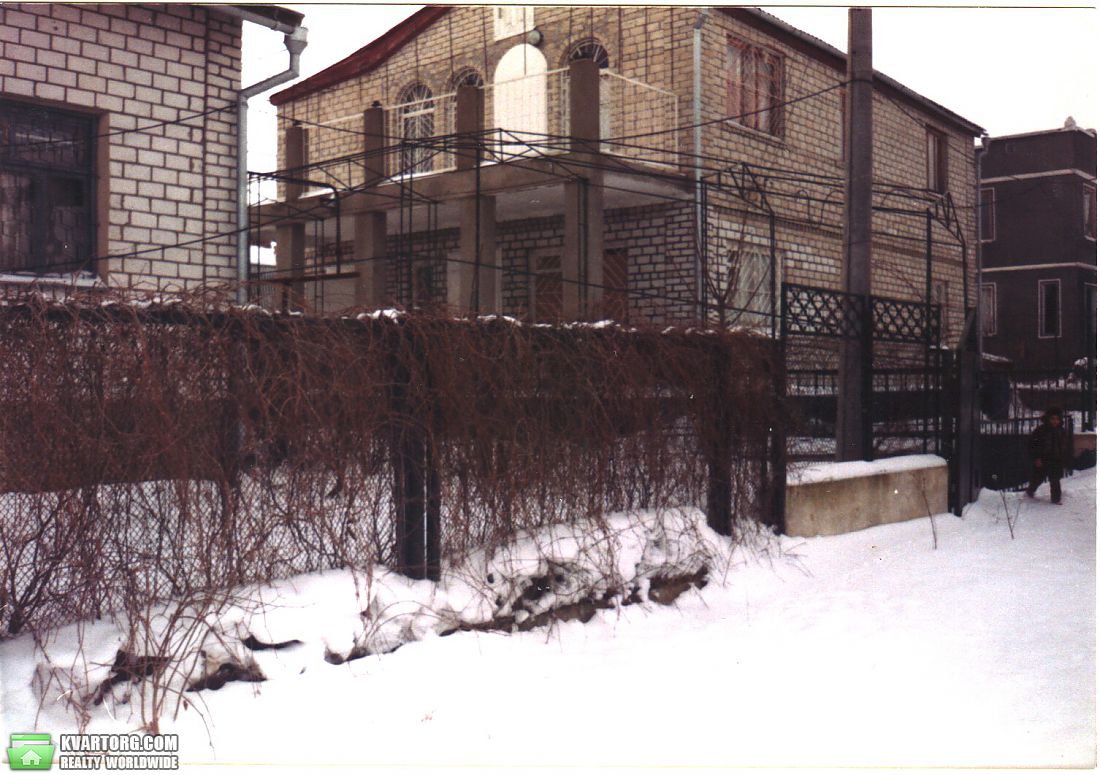 Sell house. Одесса, 13-я линия — photo 1