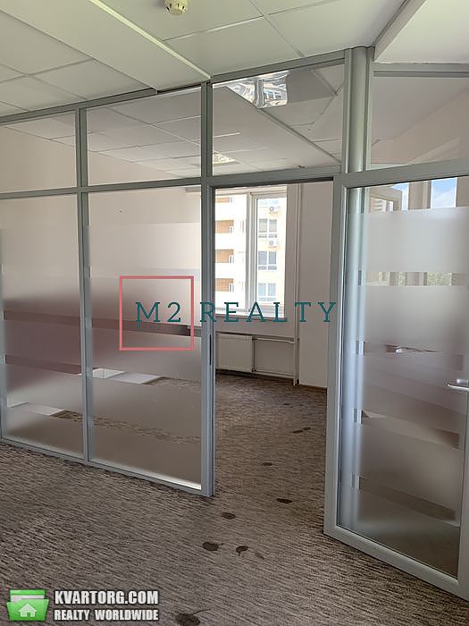 Rent out office. Киев,  Голосеевский пр — photo 5