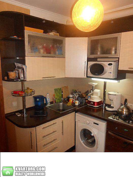 Sell 1-room apartment. Киев,  Радужная — photo 1