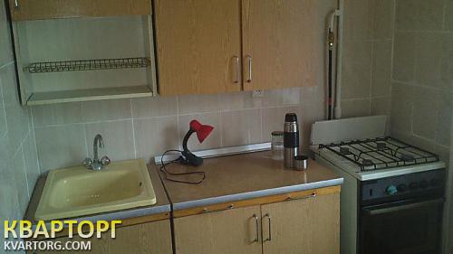 Rent out 1-room apartment. Киев, Григоренко пр — photo 1