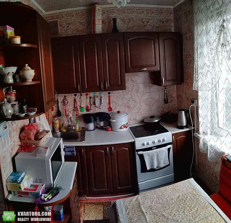 Sell 3-room apartment. Харьков, проспект Победы — photo 1