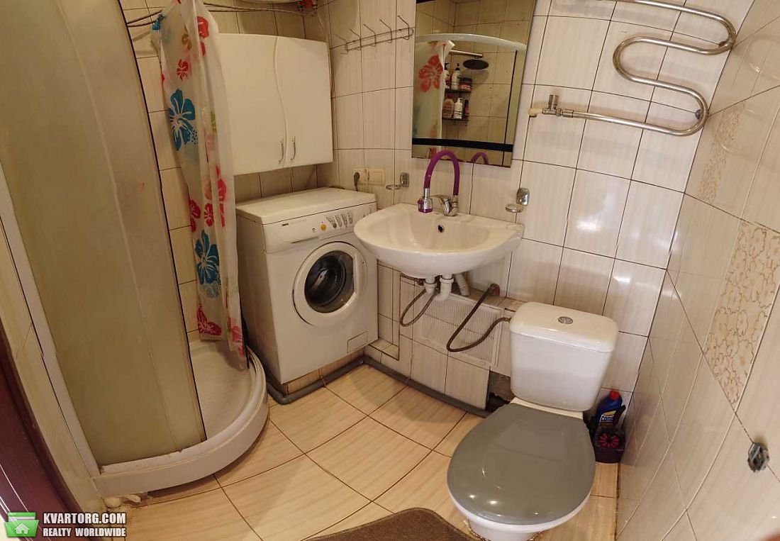 Sell 1-room apartment. Киев,  Вышгородская — photo 6