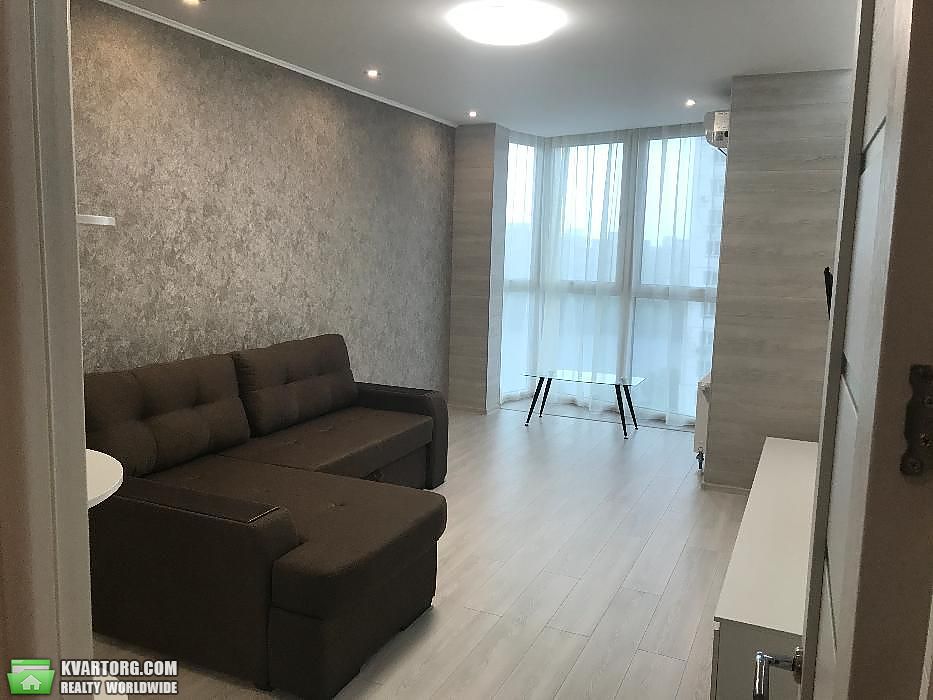 Sell 1-room apartment. Киев,  Драгоманова — photo 3