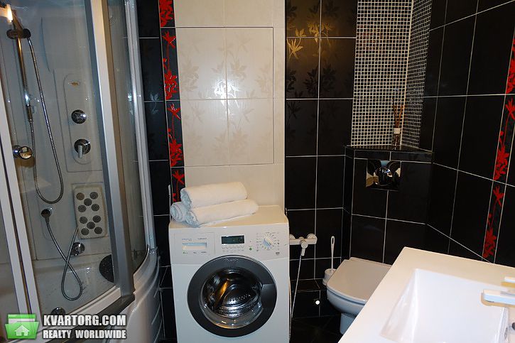 Rent out 1-room apartment. Днепропетровск, Набережная Победы — photo 5