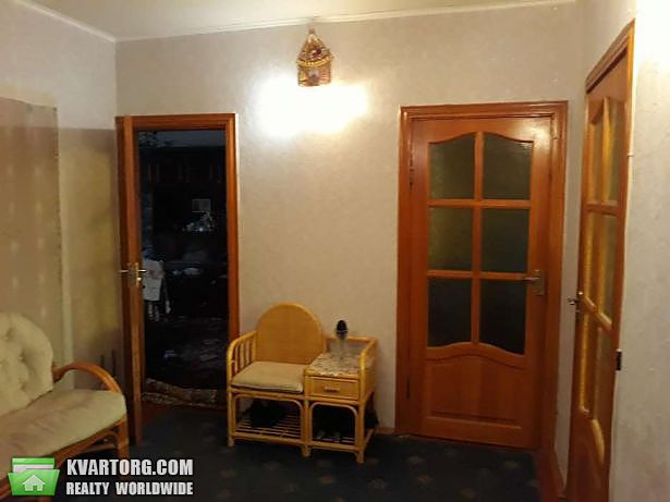 Sell 3-room apartment. Киев,  Каштановая — photo 3