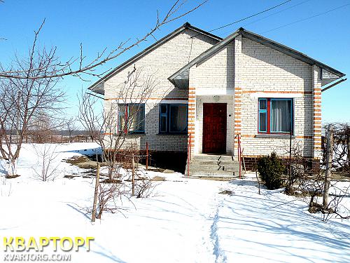 Sell house. Киевская обл., Будивельныкив — photo 1