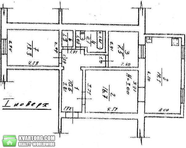 Sell 3-room apartment. Одесса, Балковская — photo 8