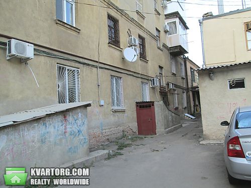 Sell 2-room apartment. Одесса, Спиридоновская — photo 6