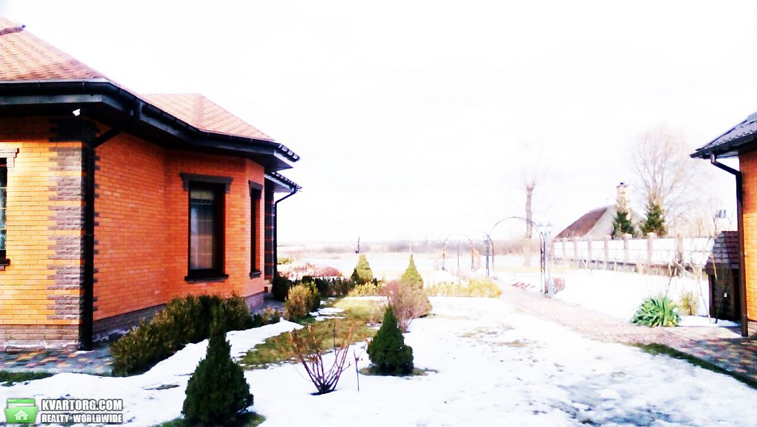 Rent out house. Киевская обл., Процев — photo 1