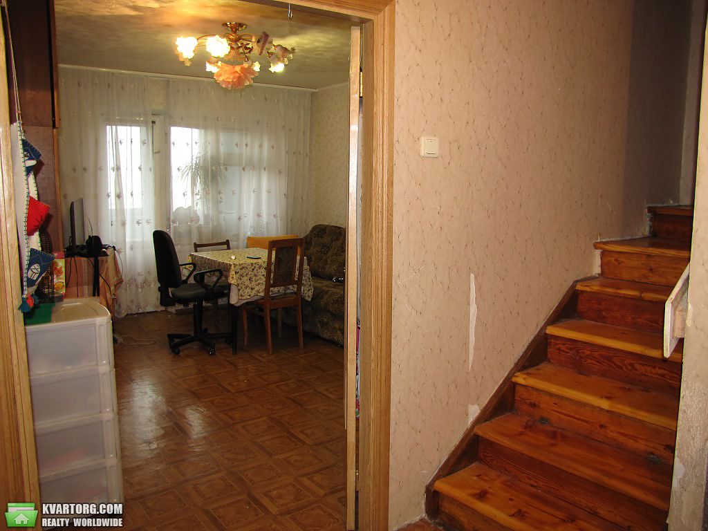 Sell 3-room apartment. Киев,  Сабурова — photo 1