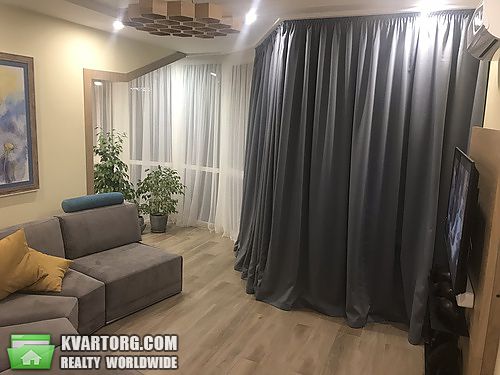 Sell 2-room apartment. Киев,  Ломоносова — photo 2
