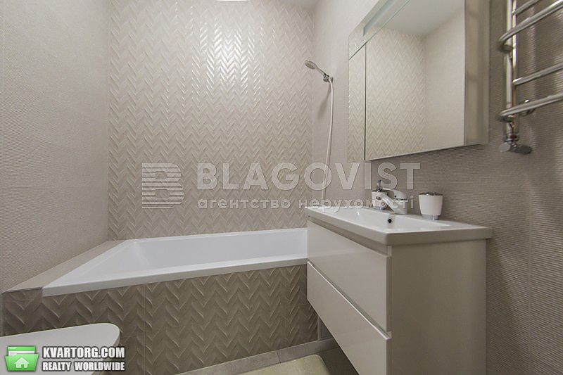 Rent out 1-room apartment. Киев,  Кудри — photo 4