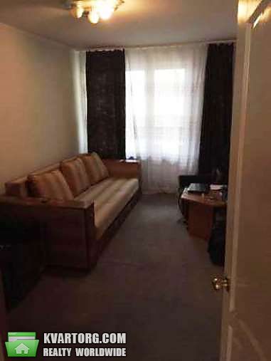 Sell 3-room apartment. Киев,  Липковского — photo 1