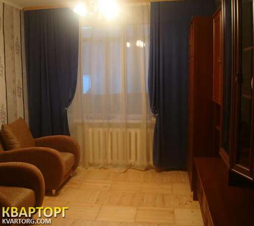 Rent out 1-room apartment. Киев, Бастионный пер — photo 3