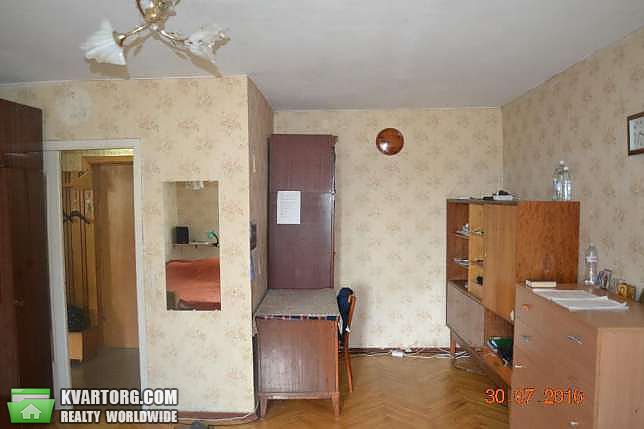Sell 1-room apartment. Киев,  Стратегическое шоссе — photo 3