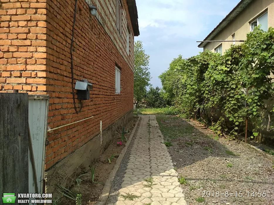 Sell house. Ужгород, Малои Конституции — photo 10