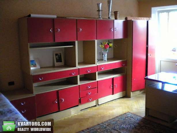 Rent out 3-room apartment. Киев,  Чигорина — photo 4