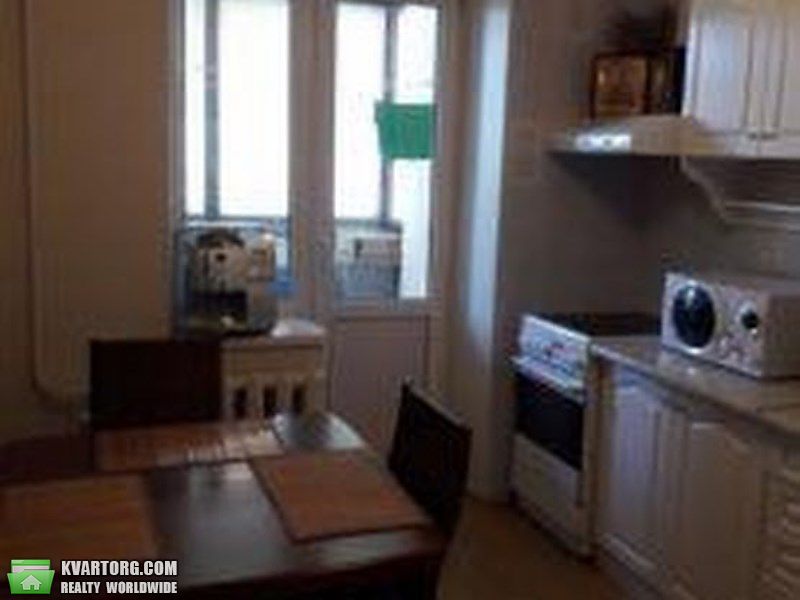 Sell 2-room apartment. Киев,  Ахматовой — photo 1