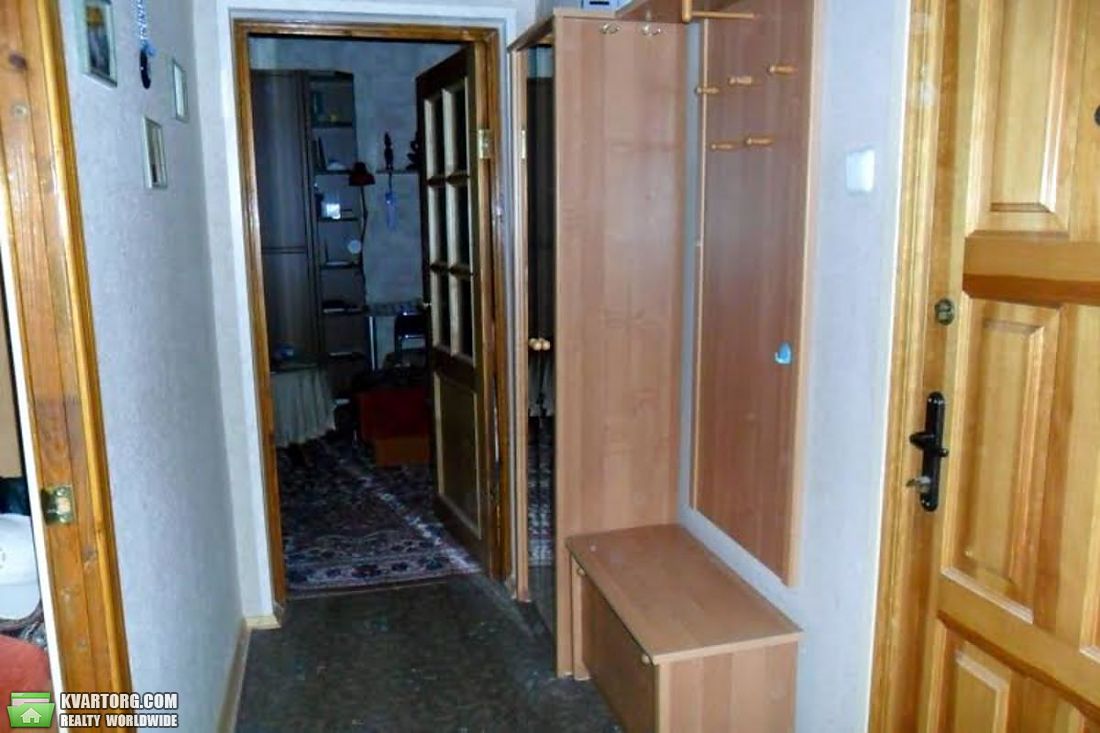 Sell 2-room apartment. Киев,  Панча — photo 2