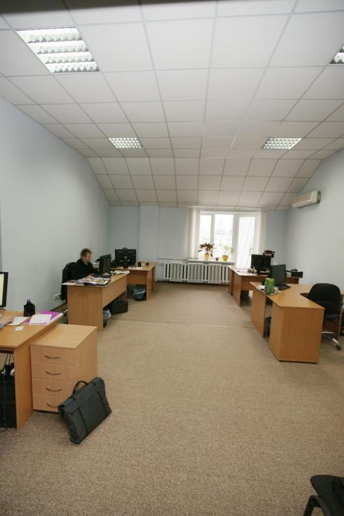 Rent out office. Киев, Пушкинская — photo 5