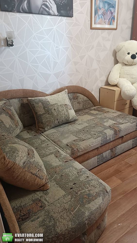 Rent out 2-room apartment. Киев,  Радужная — photo 2