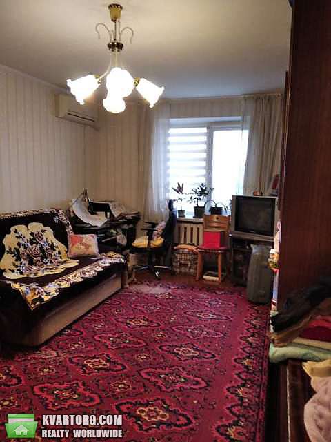 Sell 1-room apartment. Одесса, Левитана — photo 1