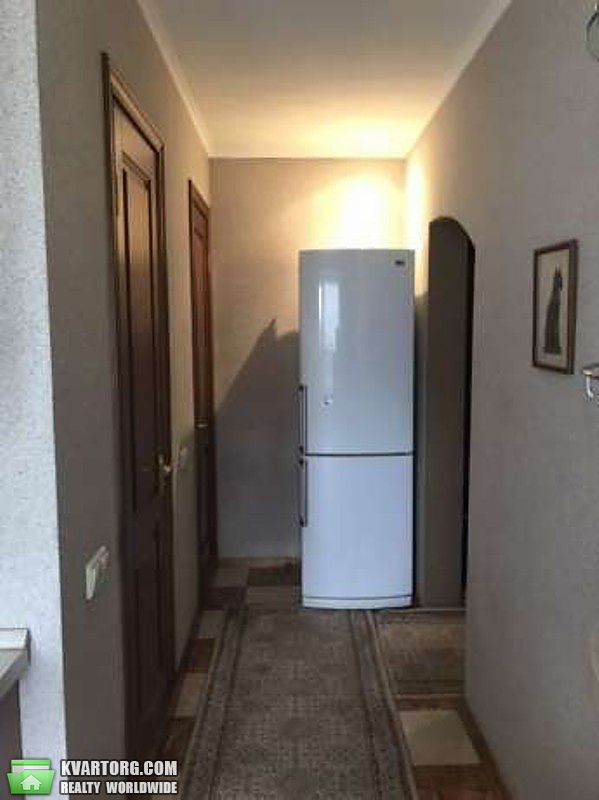 Sell 2-room apartment. Киев,  Приозерная — photo 9