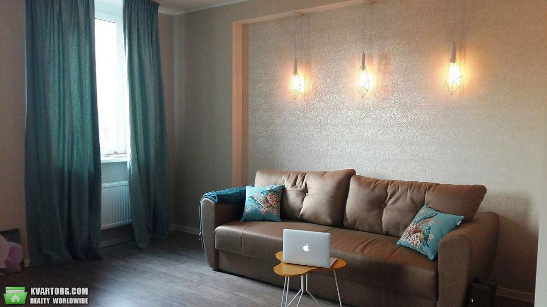 Sell 2-room apartment. Киев,  Ломоносова — photo 6