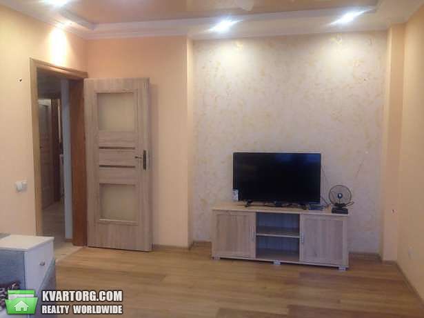 Rent out 1-room apartment. Киев,  Ушакова — photo 9